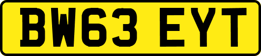 BW63EYT