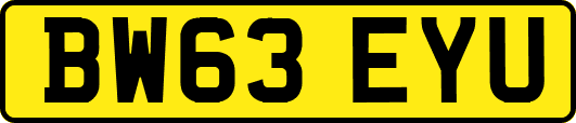 BW63EYU