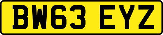 BW63EYZ