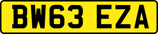 BW63EZA