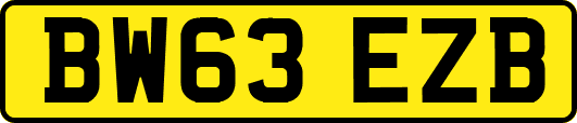 BW63EZB
