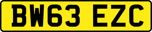 BW63EZC