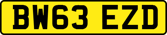 BW63EZD