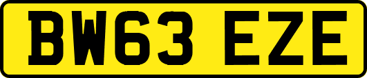 BW63EZE