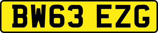 BW63EZG