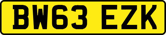BW63EZK
