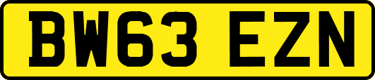 BW63EZN