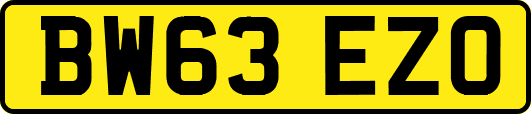 BW63EZO
