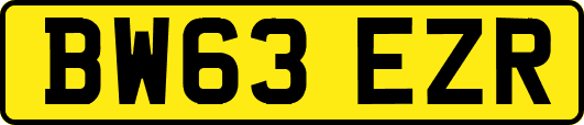 BW63EZR
