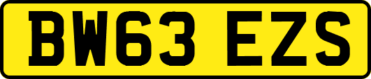 BW63EZS