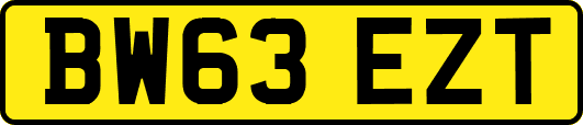 BW63EZT