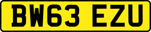 BW63EZU