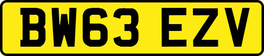 BW63EZV