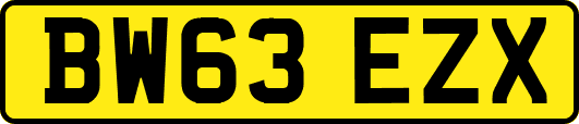 BW63EZX