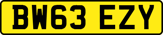 BW63EZY