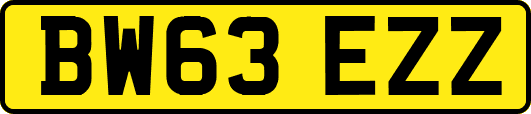 BW63EZZ