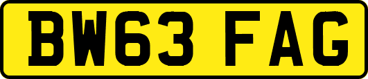 BW63FAG