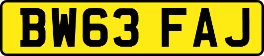 BW63FAJ