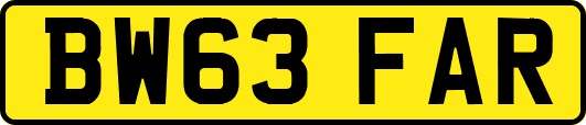 BW63FAR