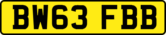 BW63FBB