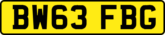 BW63FBG