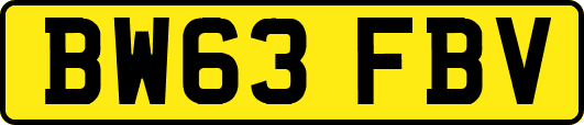 BW63FBV