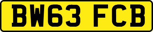 BW63FCB
