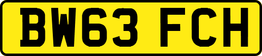 BW63FCH