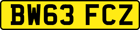 BW63FCZ