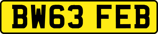 BW63FEB