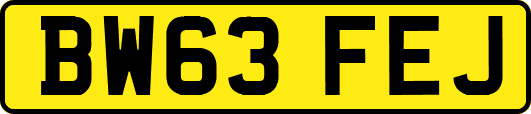 BW63FEJ