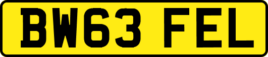 BW63FEL