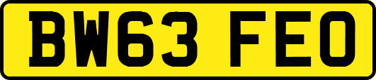 BW63FEO
