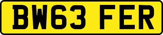 BW63FER