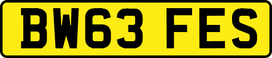 BW63FES