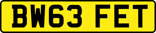 BW63FET
