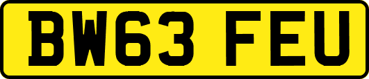 BW63FEU