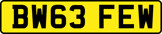 BW63FEW