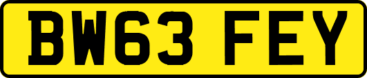 BW63FEY