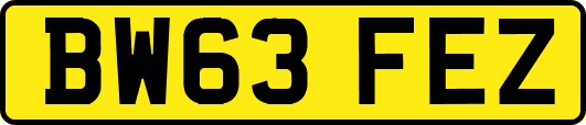BW63FEZ