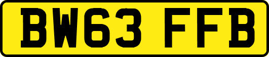 BW63FFB