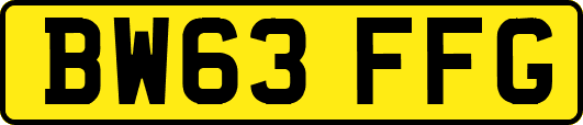 BW63FFG