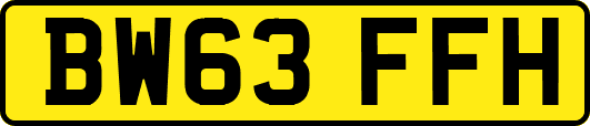BW63FFH