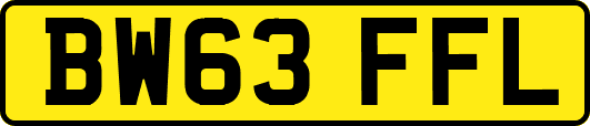BW63FFL