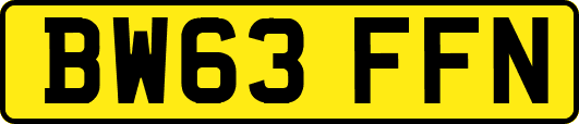 BW63FFN
