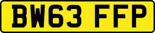 BW63FFP