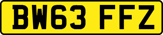 BW63FFZ