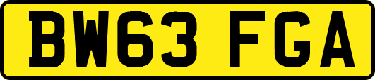 BW63FGA
