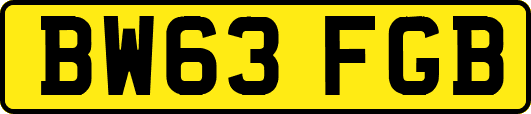 BW63FGB