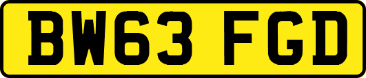 BW63FGD